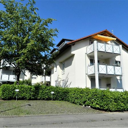 Ferienwohnung Rose Bodman-Ludwigshafen Exterior foto